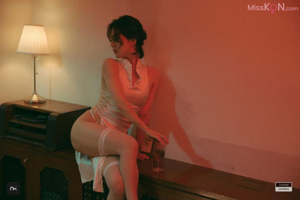 [LE] LEBE-235: Ray (67 photos)(38)