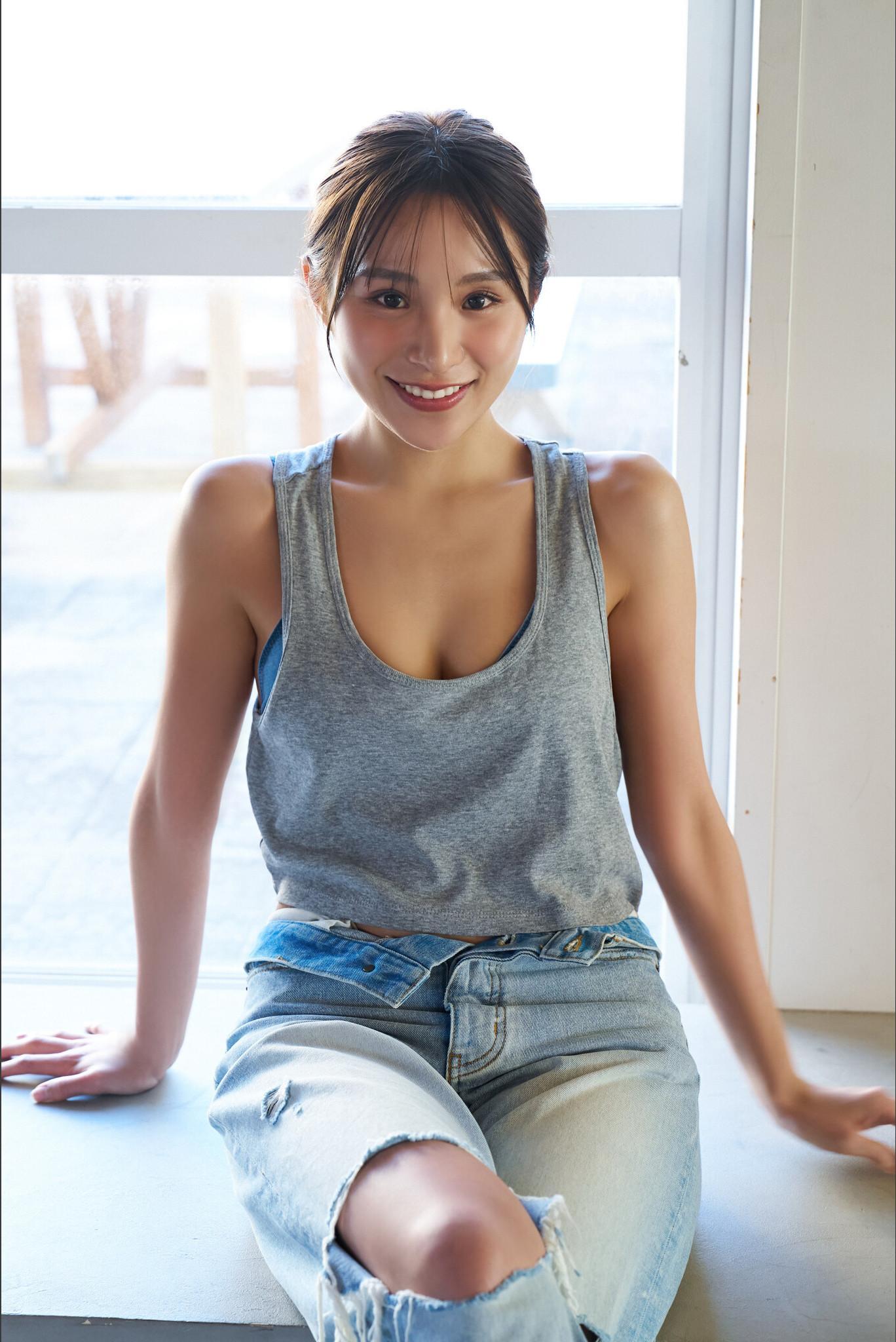 Ayaka Hidaritomo 左伴彩佳, FRIDAYデジタル写真集 「Left Vol.2 100ページ豪華版」 Set.02(23)