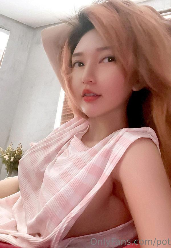 丰满奶牛美女爆乳福利尺度合集(1)