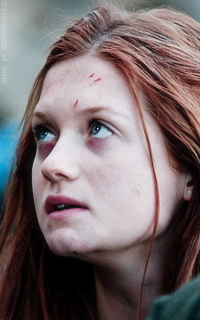 Bonnie Wright YS6ADRmY_o