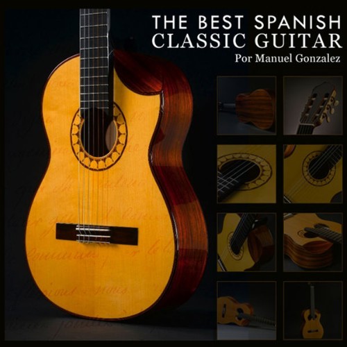 Familia Cortés - The Best Spanish Classic Guitar - 2001