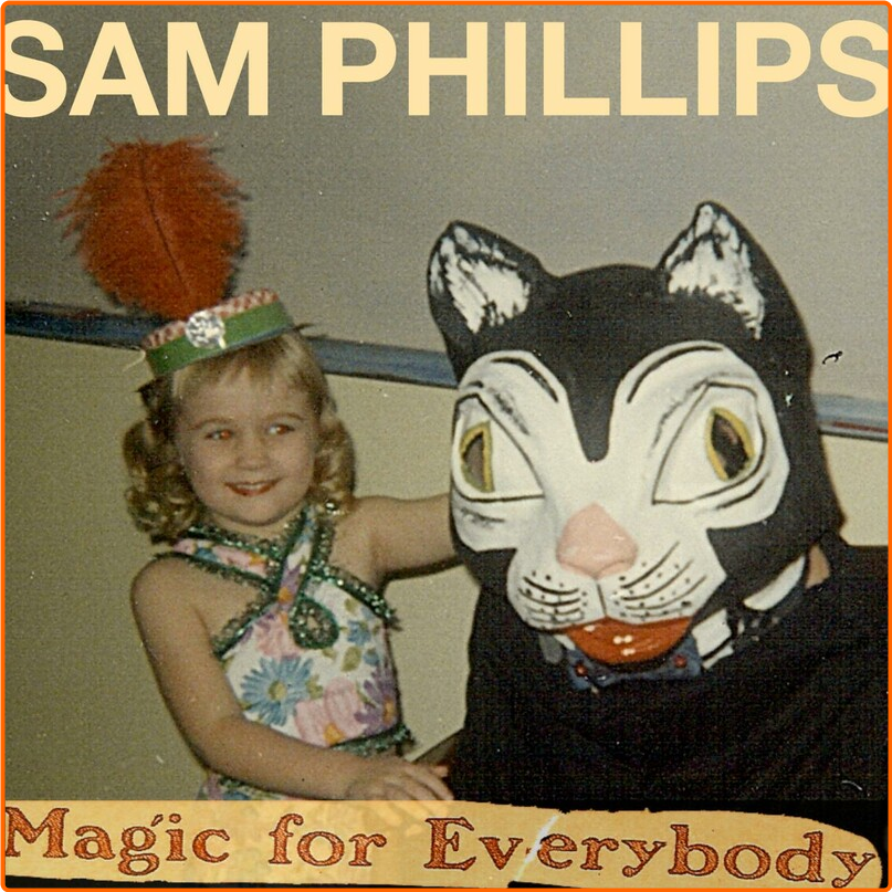 Sam Phillips (2010) Magic For Everybody DxAb7H0B_o