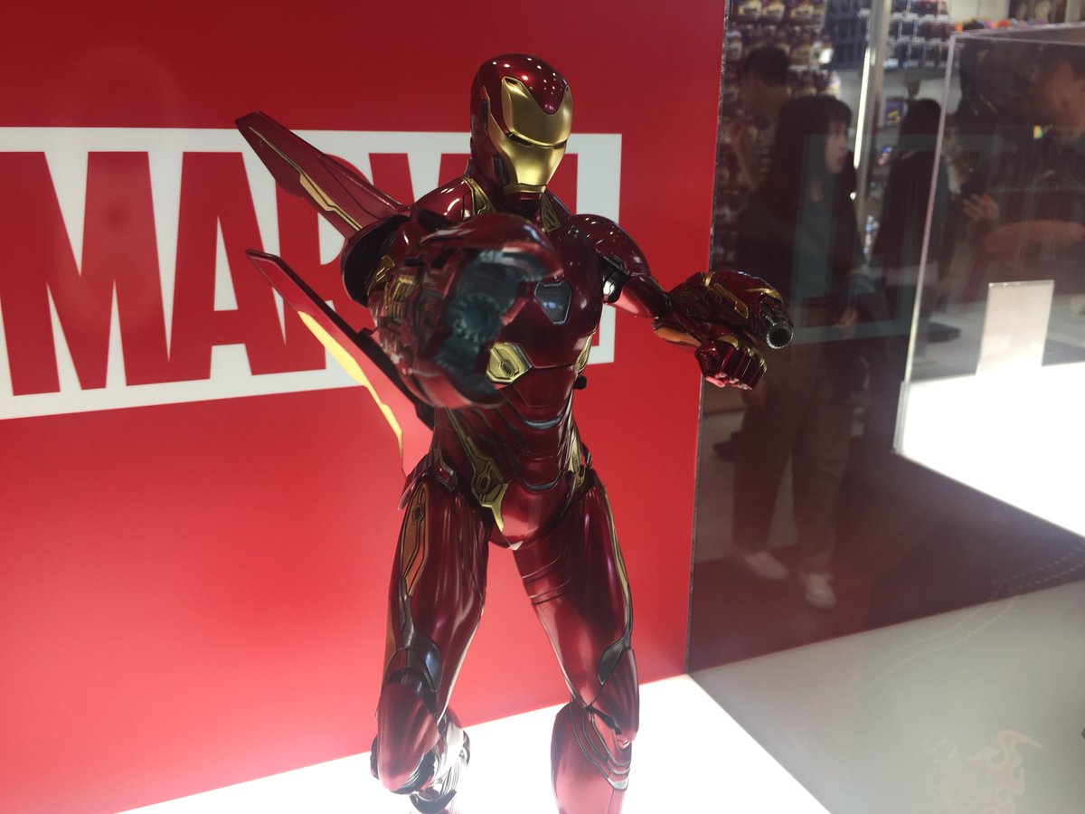 Avengers Exclusive Store by Hot Toys - Toys Sapiens Corner Shop - 23 Avril / 27 Mai 2018 - Page 3 7jS6xEyp_o