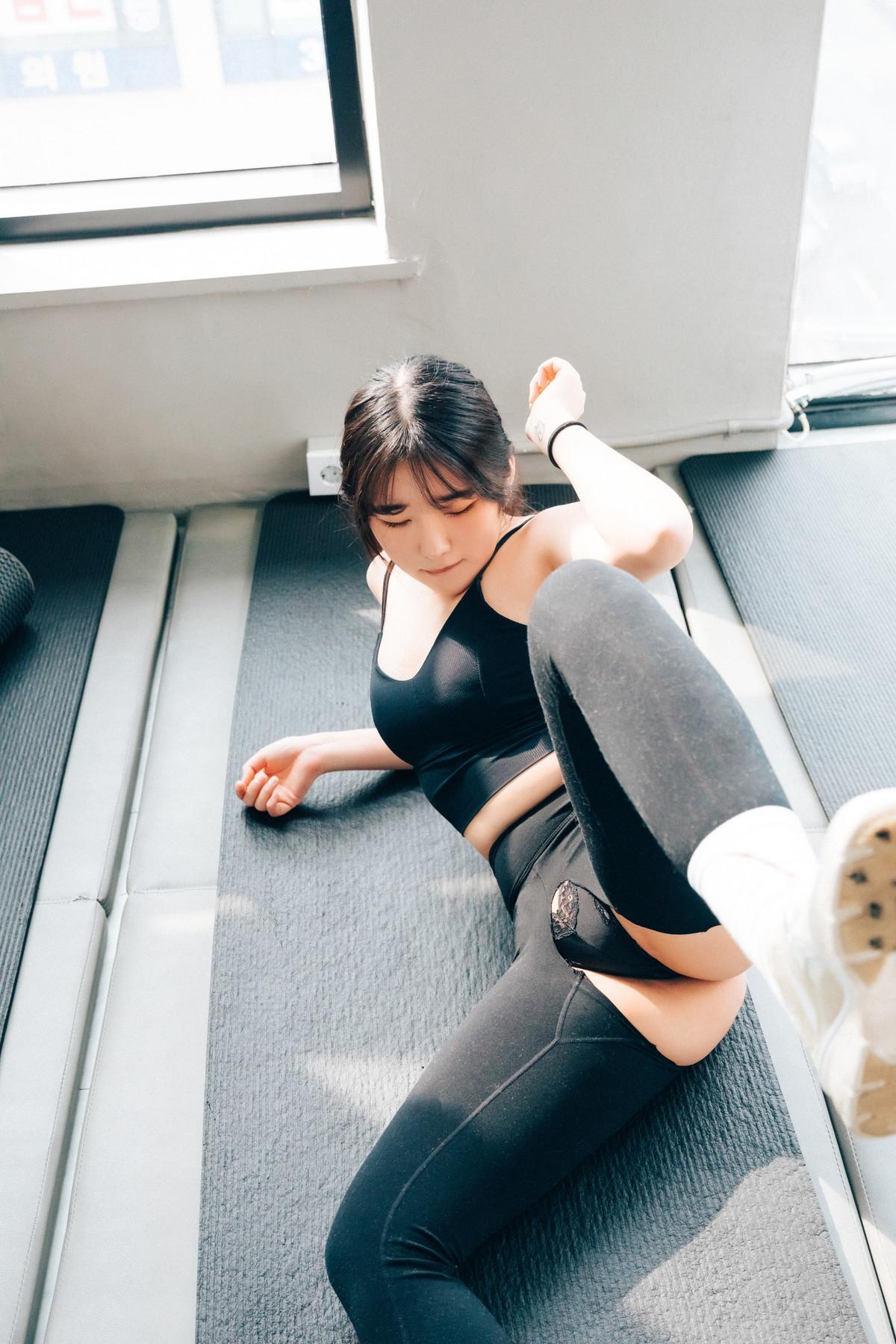 Sonson 손손, [Loozy] Personal Trainer Set.02(18)