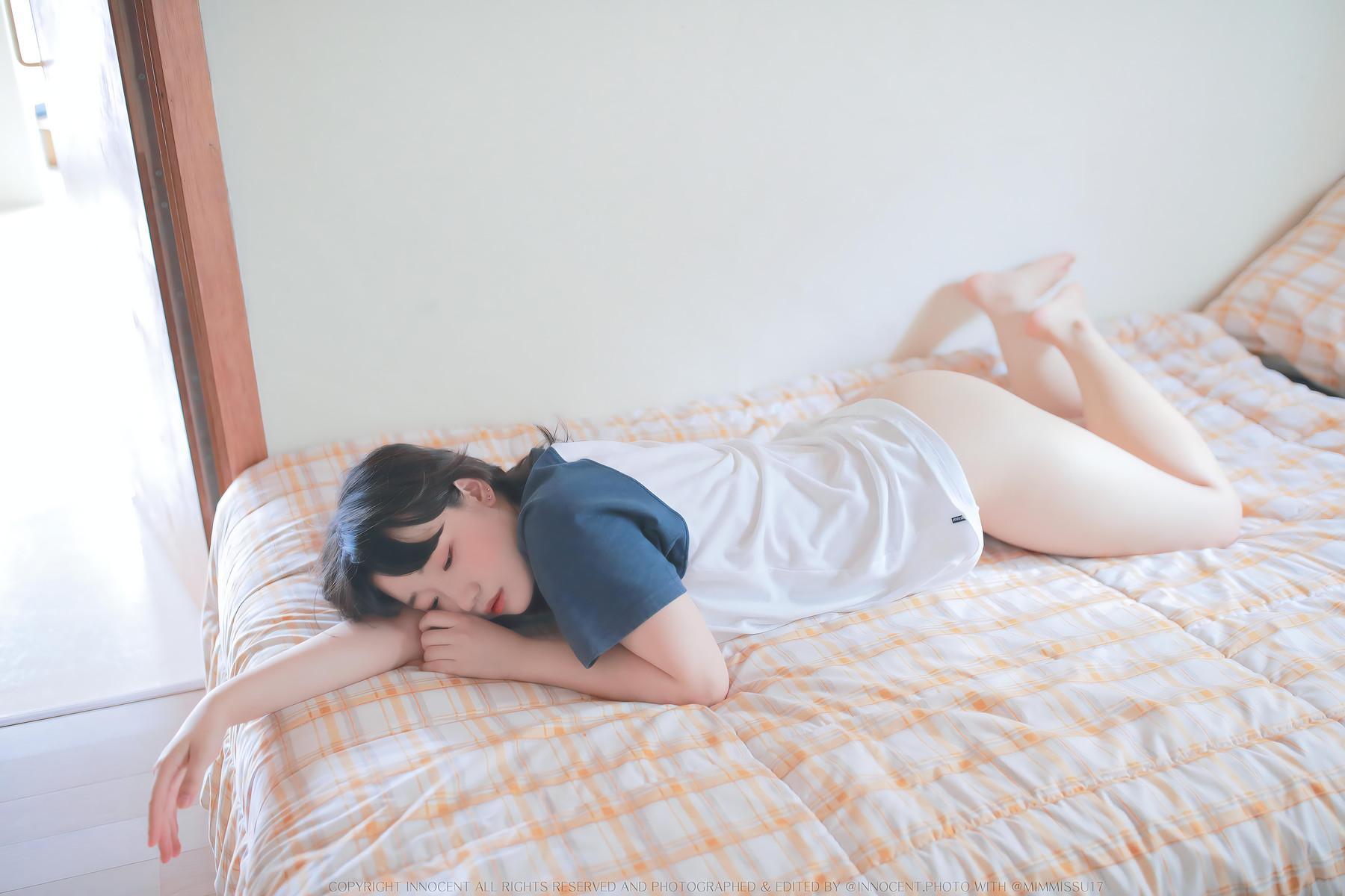 Mimmi 밈미, [Photobook] Innocent Set.05(13)