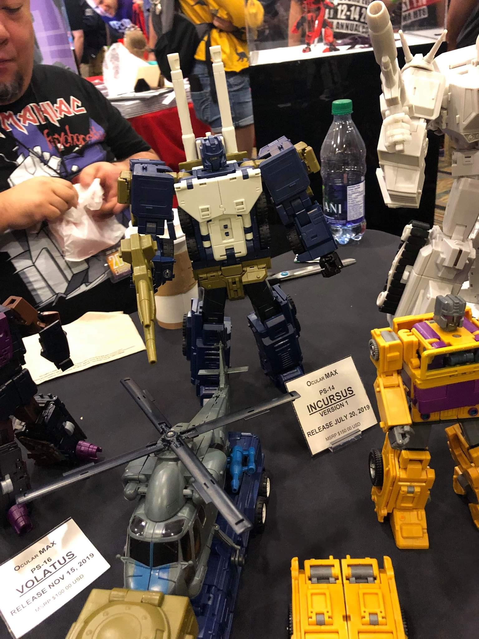 [Ocular Max] Produit Tiers - Jouet Assaultus (PS-13 à PS-17 Assaultus Malitia) - aka Bruticus - Page 3 XNiCJHzH_o