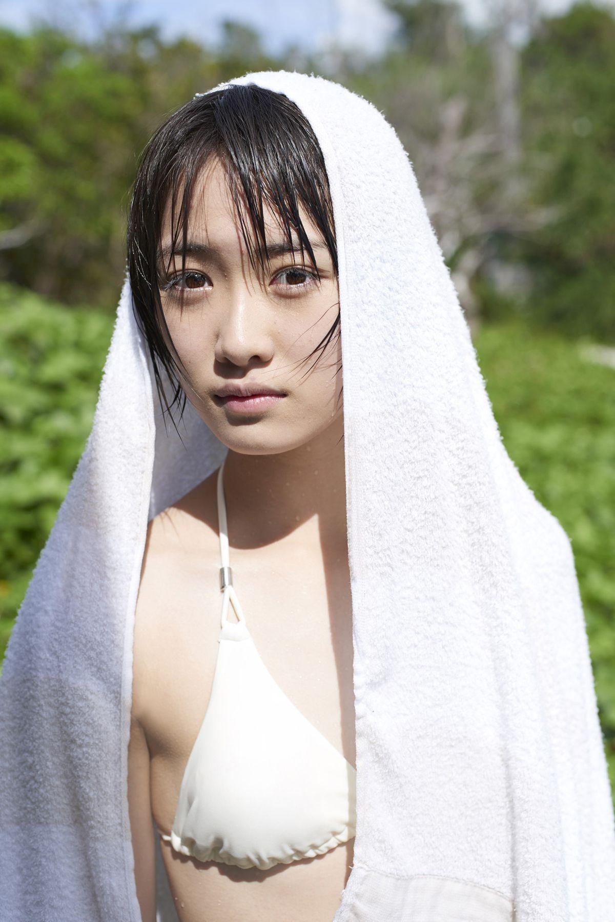 Haruka Kudo 工藤遥 [Hello! Project Digital Books] Vol.145 写真集(46)