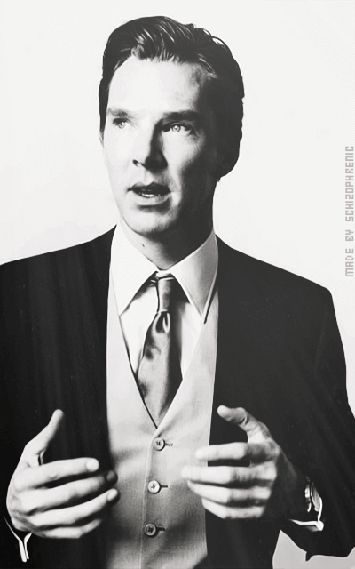 Benedict Cumberbatch WYvNkEHL_o