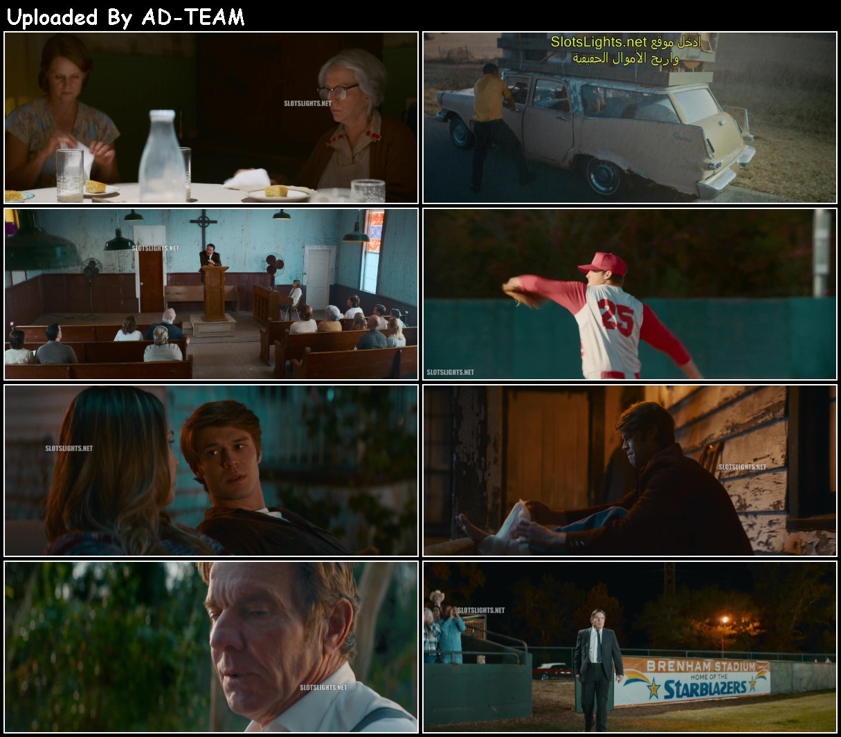 The Hill (2023) 1080p HDRip-C1NEM4 ZW246NaJ_o