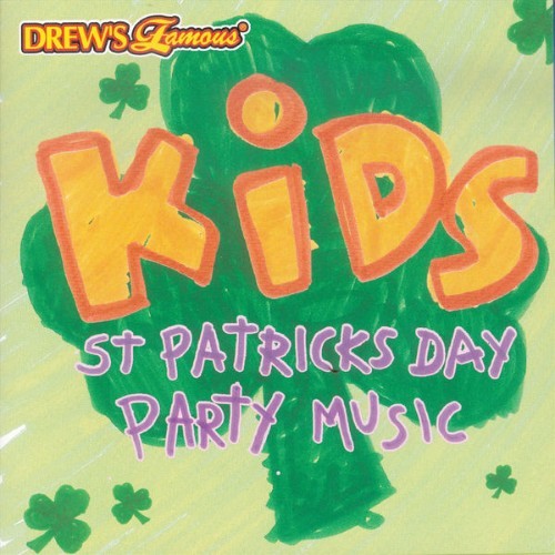 The Hit Crew - Drew's St Patricks Day Party Music - 2007
