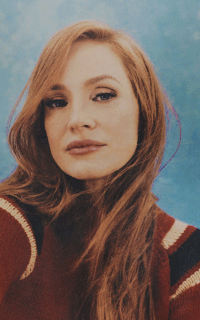 Jessica Chastain I9IeXrNP_o