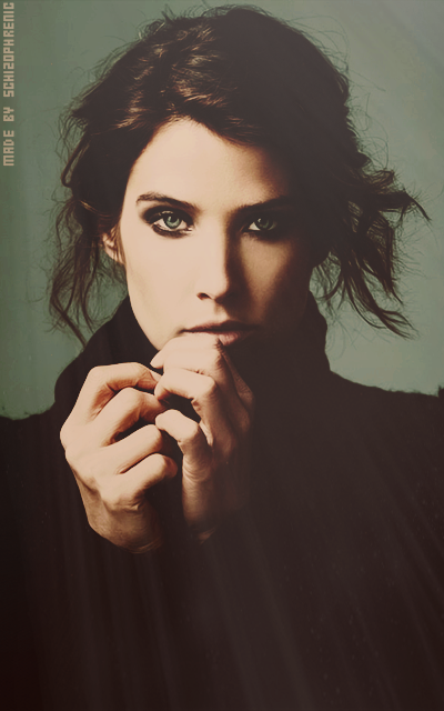 Cobie Smulders Xz3vFUUl_o