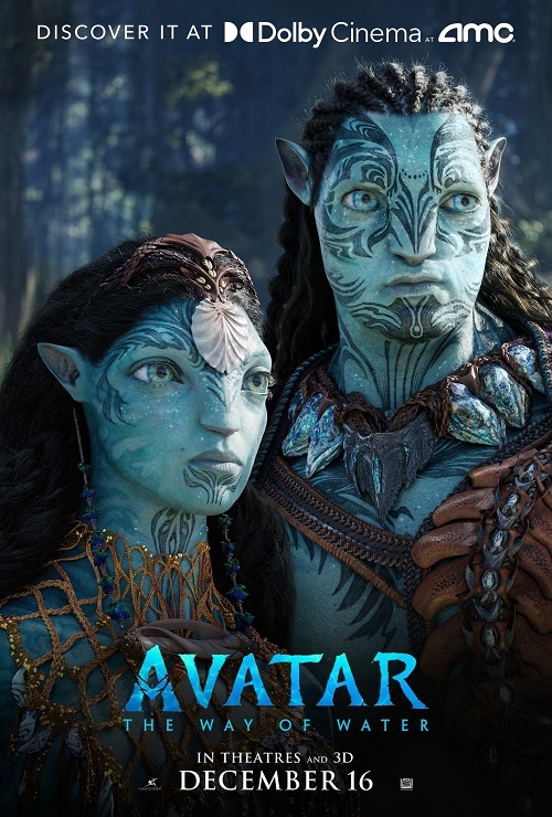 Avatar: Istota wody / Avatar: The Way of Water (2022) MULTi.REMUX.2160p.UHD.Blu-ray.HDR.HEVC.ATMOS7.1-DENDA / DUBBING i NAPISY PL