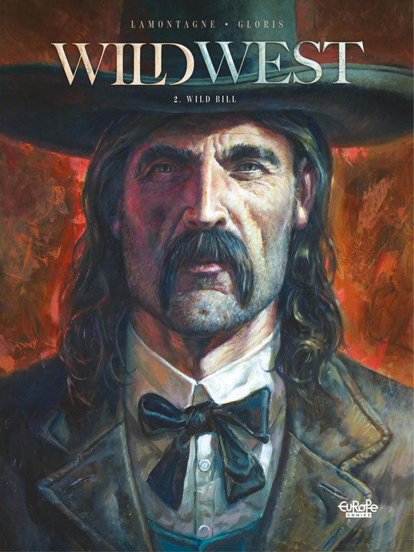Wild West 01-03 (2020-2022)
