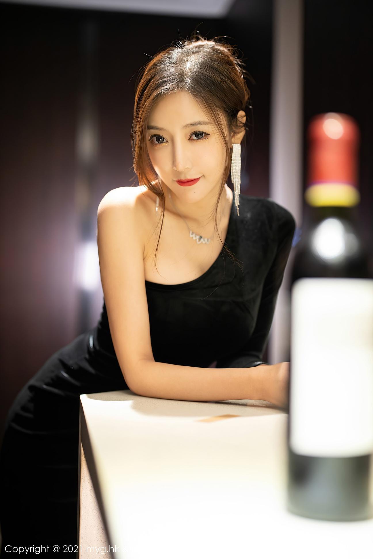 [MyGirl美媛馆] 2021.06.12 Vol.538 王馨瑶yanni(28)