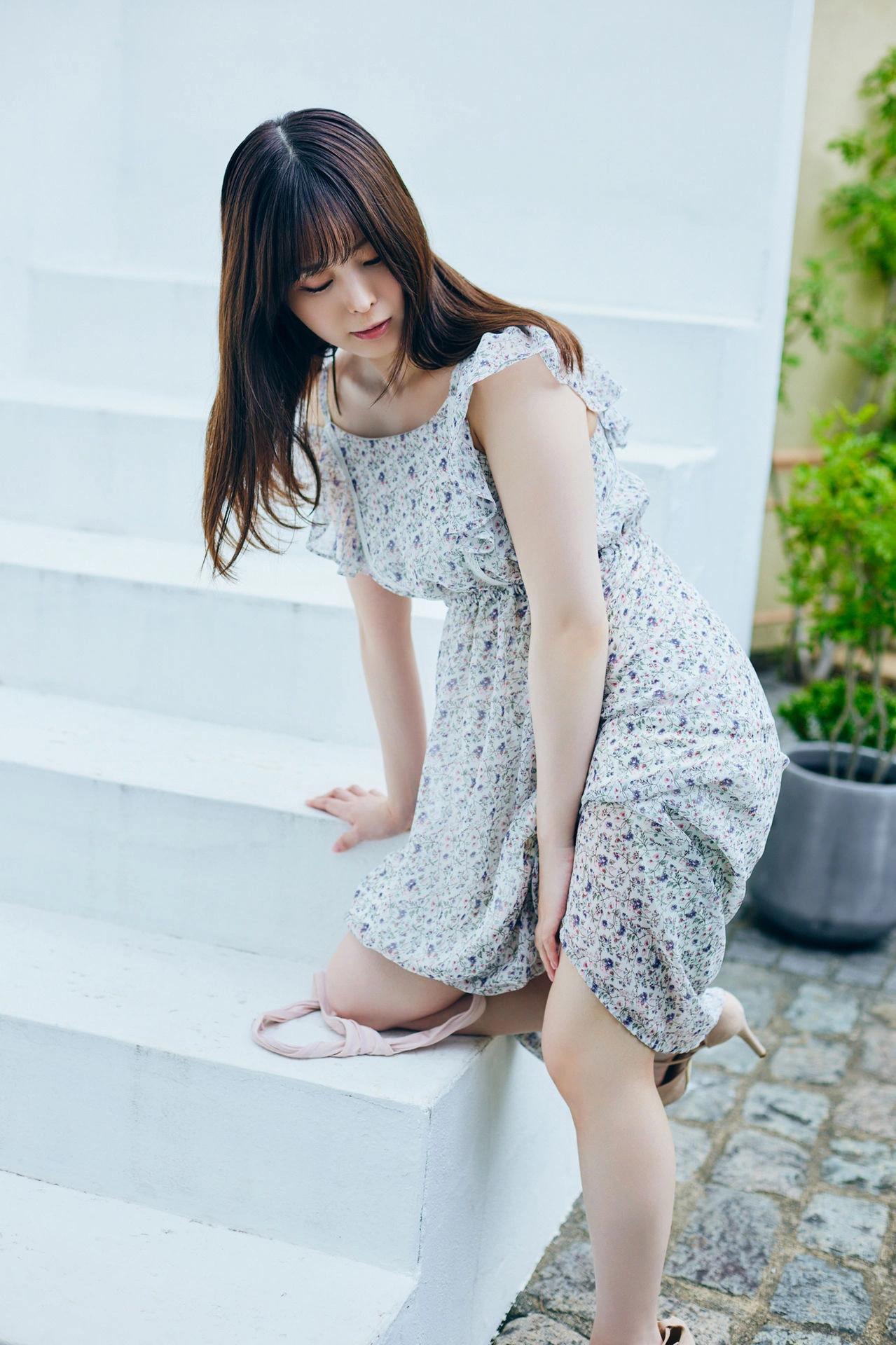 Hinano Kuno 九野ひなの, FRIDAYデジタル写真集 「好いとうよ vol.3」 Set.03(6)