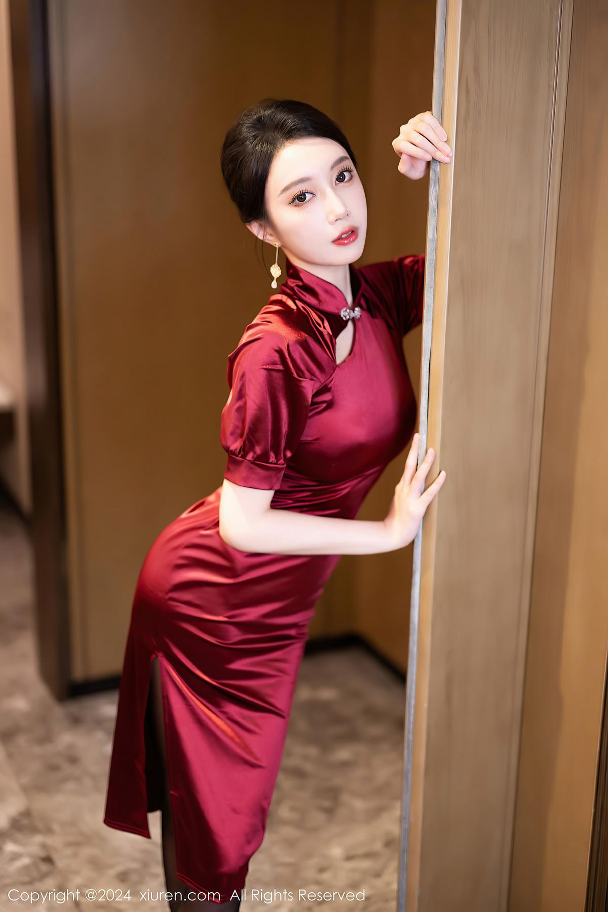 XIUREN No.8479 玥儿玥er(3)