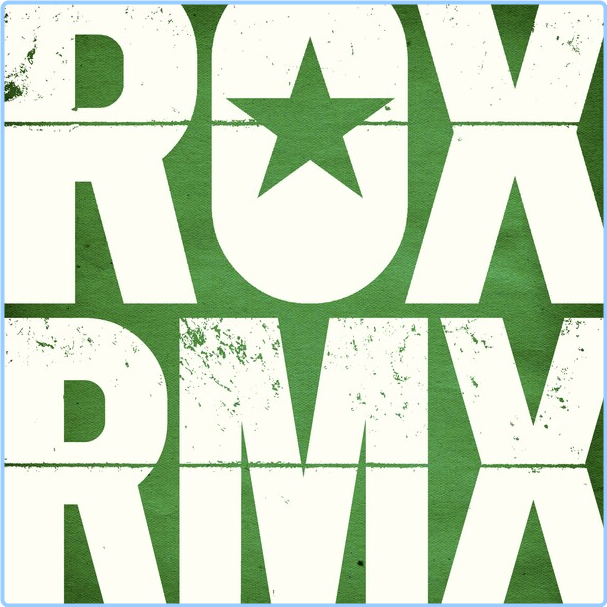 Roxette ROX RMX Vol 2 Remixes From The Roxette Vaults (2024) [FLAC] 16BITS 44 1KHZ OnEVrdLC_o