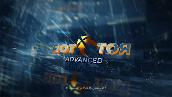 Rotator Advanced - VideoHive 24937763