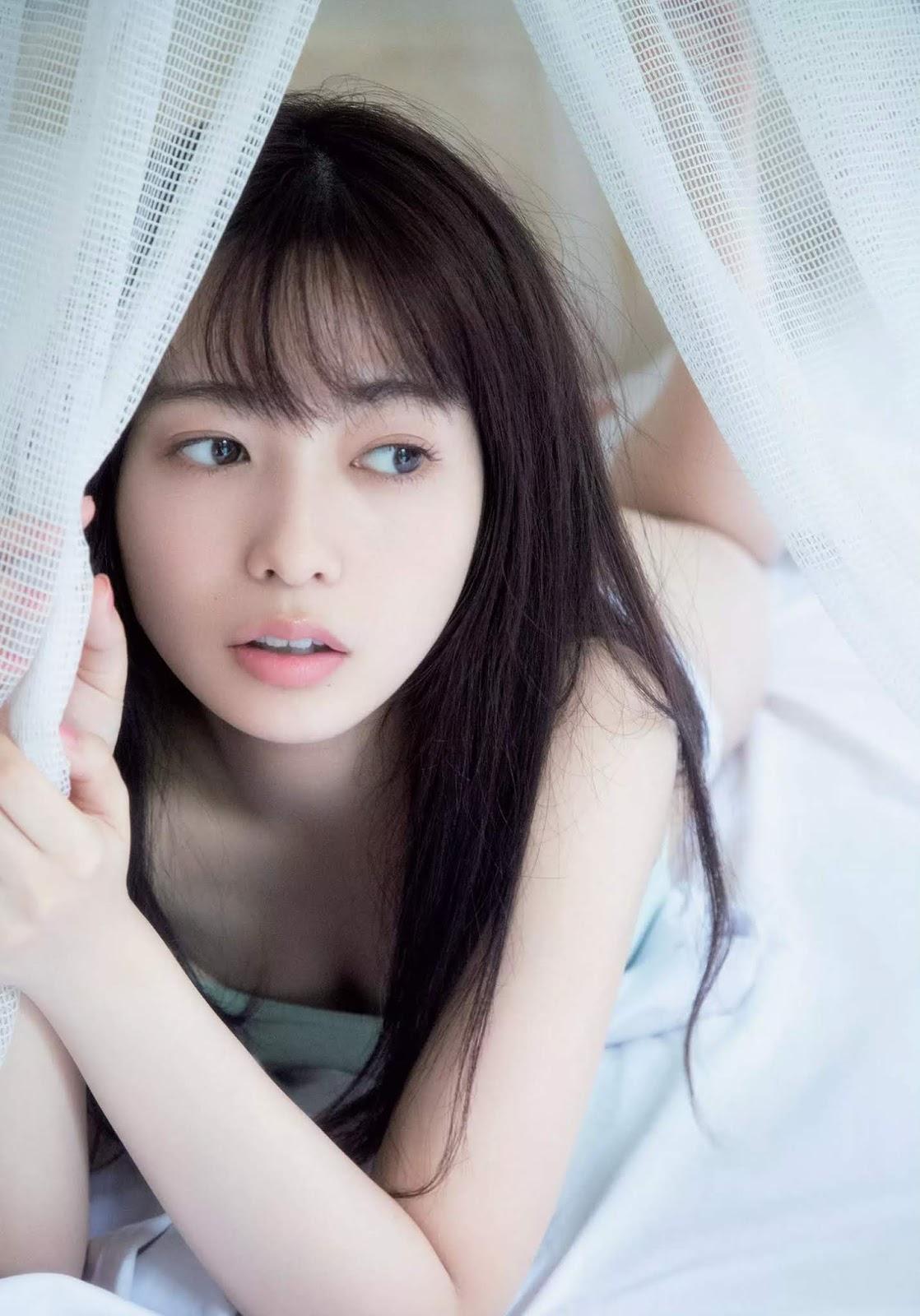 Yuri Saito 斉藤優里, FLASH 2019.06.18 (フラッシュ 2019年6月18日号)(3)