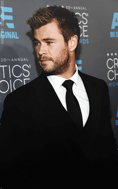 Chris Hemsworth MqoYBnkn_o