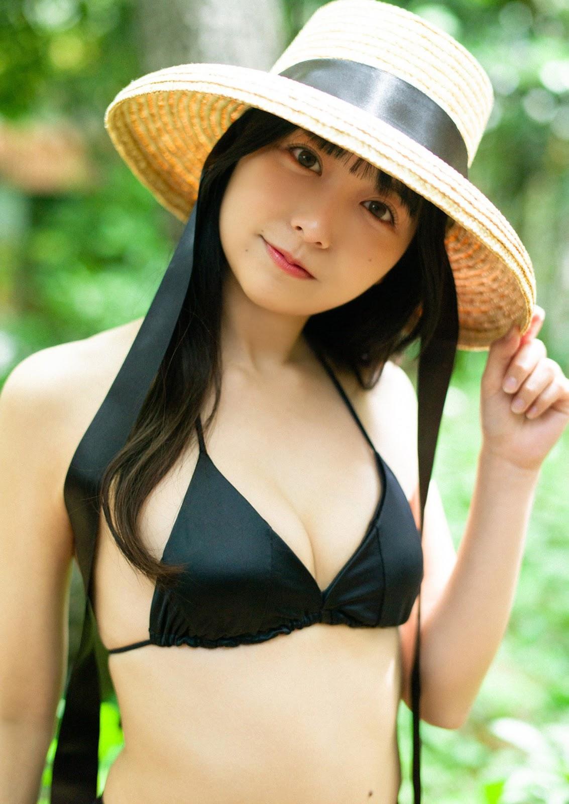 Imoko Ikugaki 生牡蠣いもこ, Young Jump 2023 No.26 (ヤングジャンプ 2023年26号)(3)