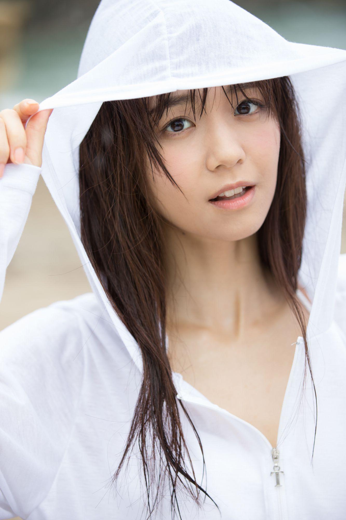 [Hello! Digital Books] Vol.159 宮崎由加 Yuka Miyazaki 写真集(13)