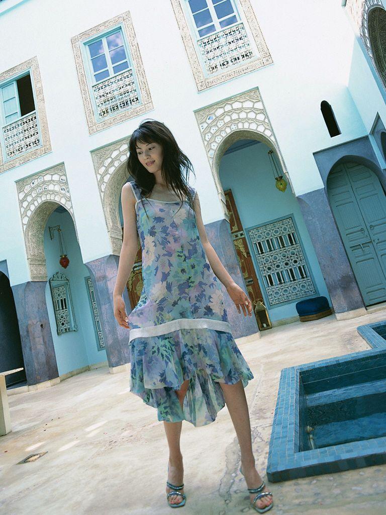 [Wanibooks] NO.05 Fumina Bara 原史奈 写真集(44)