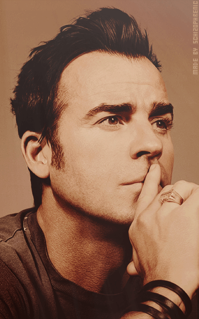 Justin Theroux 49PPnqco_o