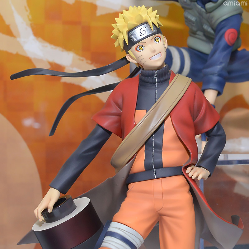 Naruto (Megahouse G.E.M. Series) - Page 2 OAKoiODA_o