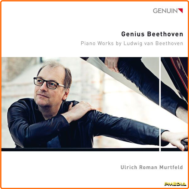 Ulrich Roman Murtfeld Genius Beethoven (2024) 24Bit 96kHz [FLAC] C7XFMU0k_o