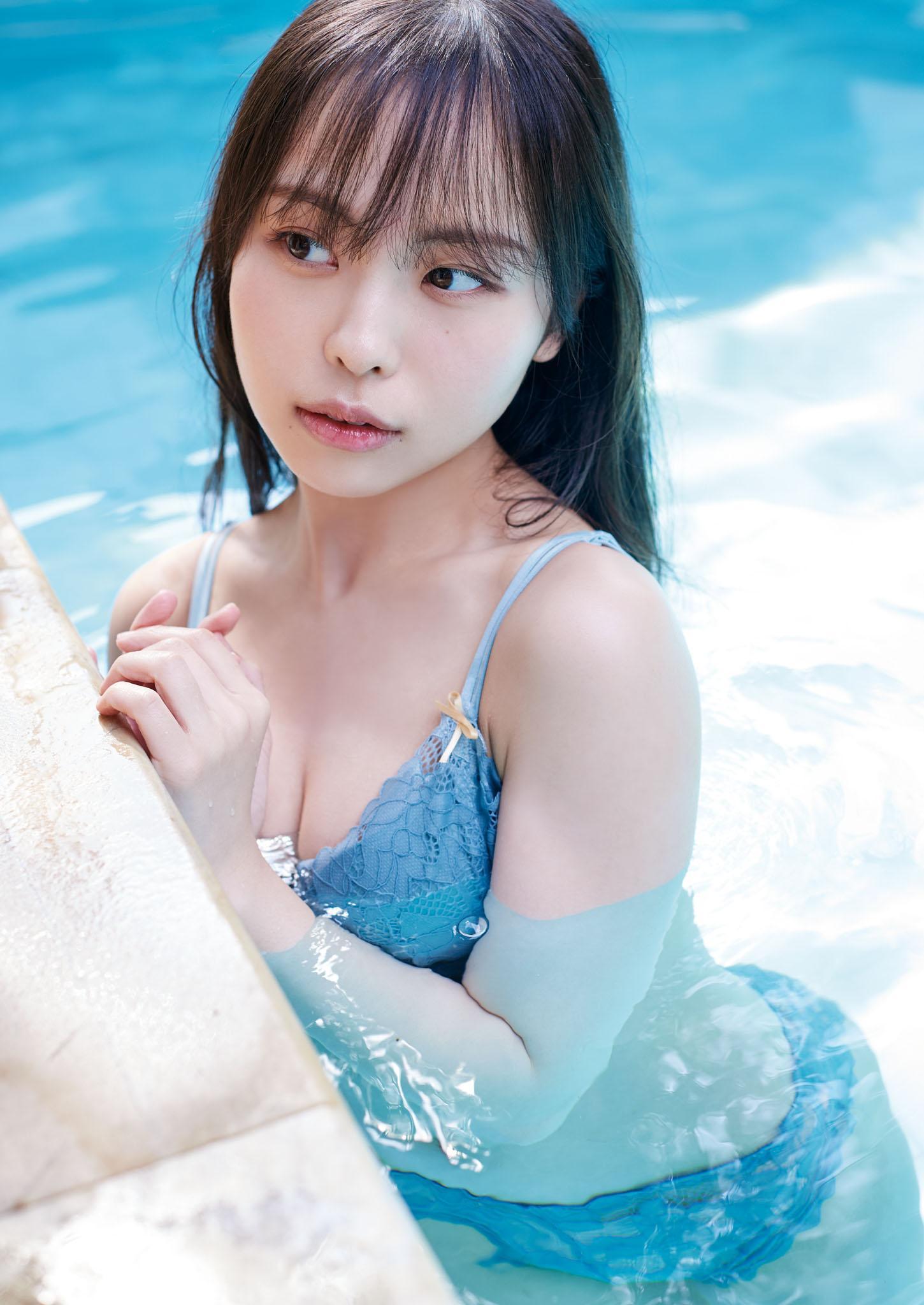 Misora Tanaka 田中美空, GIRLS-PEDIA 2024 SUMMER 2024.06.17(38)