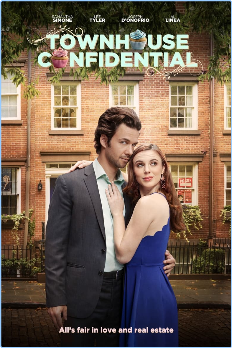 Townhouse Confidential (2023) [1080p/720p] WEBrip (x264) KQ4rCs42_o