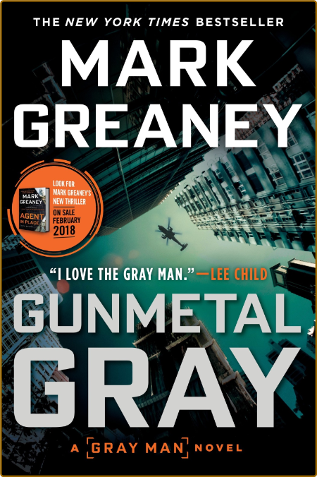 Gunmetal GRay - Mark Greaney Dr6OGZxa_o