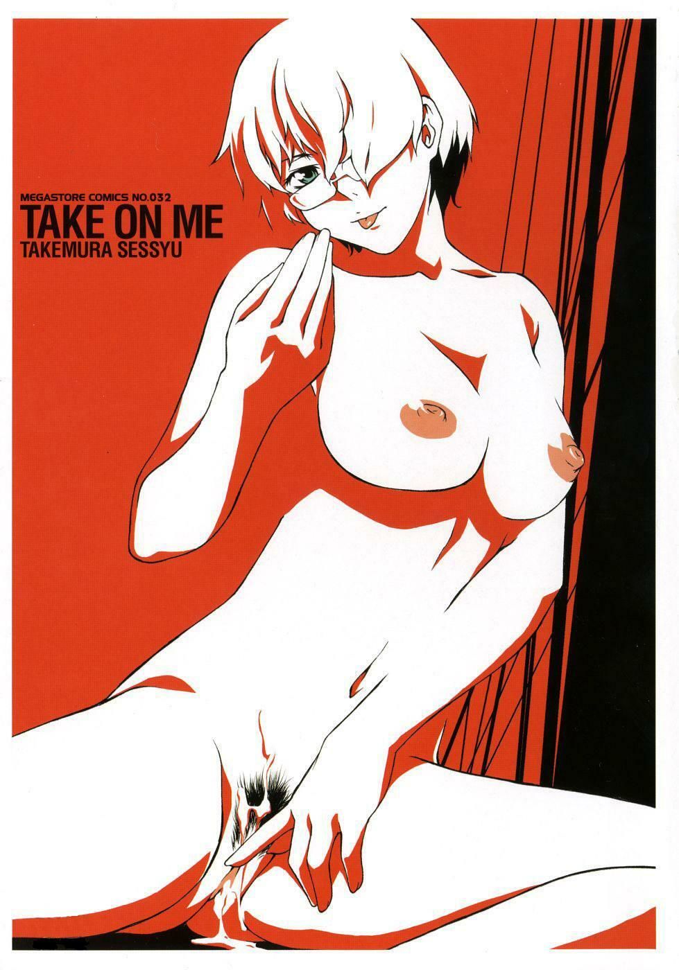 Take on me 01 - 1