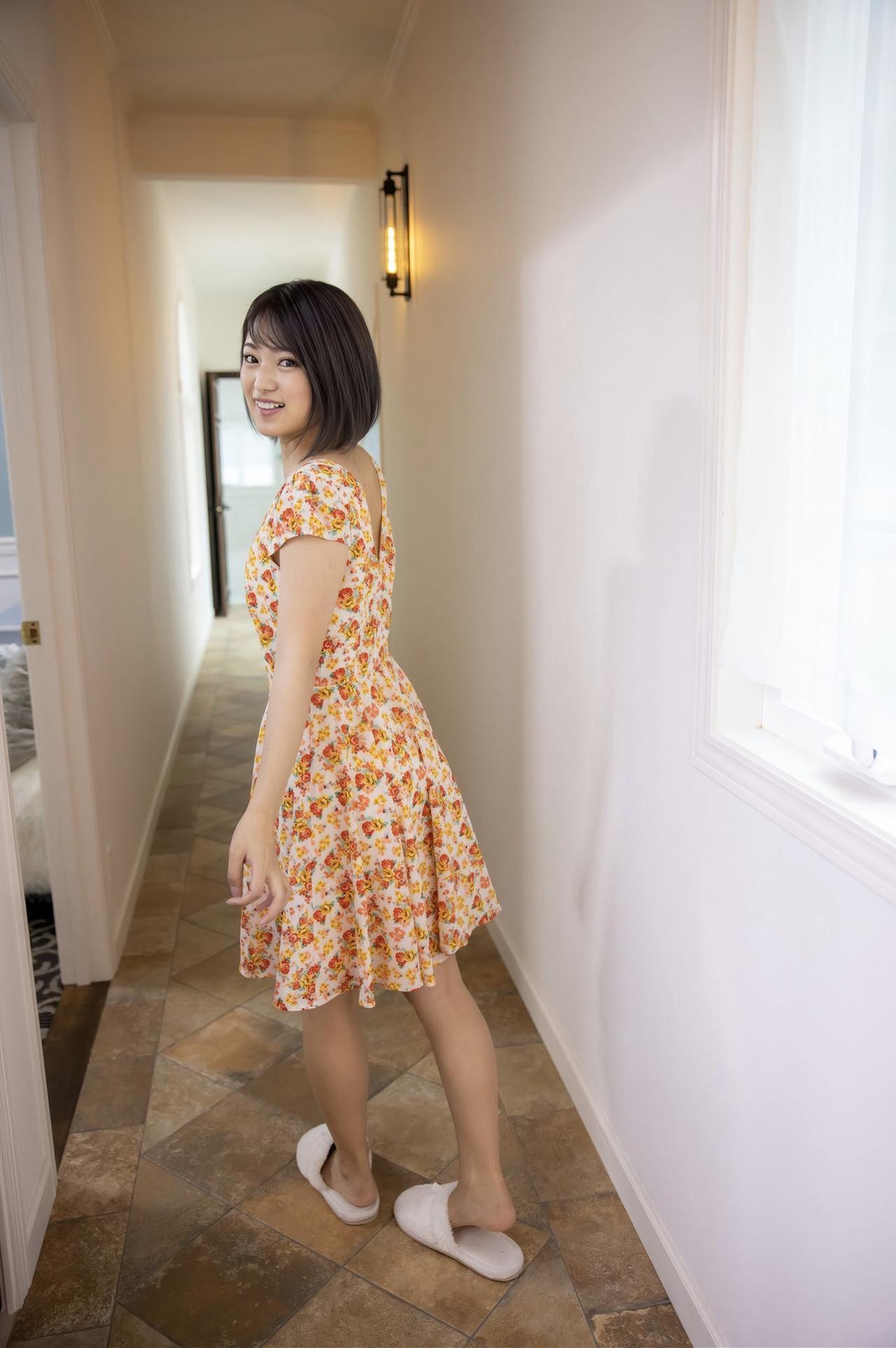 Mitsuki Nagisa 渚みつき, グラビア写真集 「Pussycat」 Set.03(5)