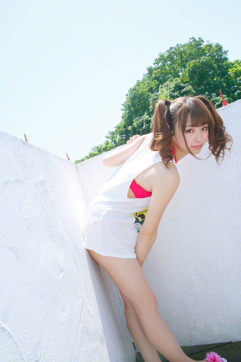 [Wanibooks] NO.139-140 Rena Sato 佐藤丽奈/佐藤麗奈 写真集(146)