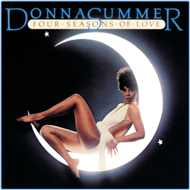 Donna Summer Four Seasons Of Love Reissue (1976) Disco Flac 16 44 K3hmJofI_o