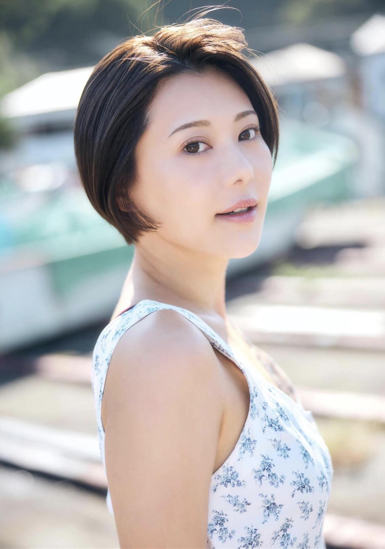 Yuu Yamamoto 山本ゆう, デジタル写真集 「Exciting Girls Vol.02」 Set.02(3)