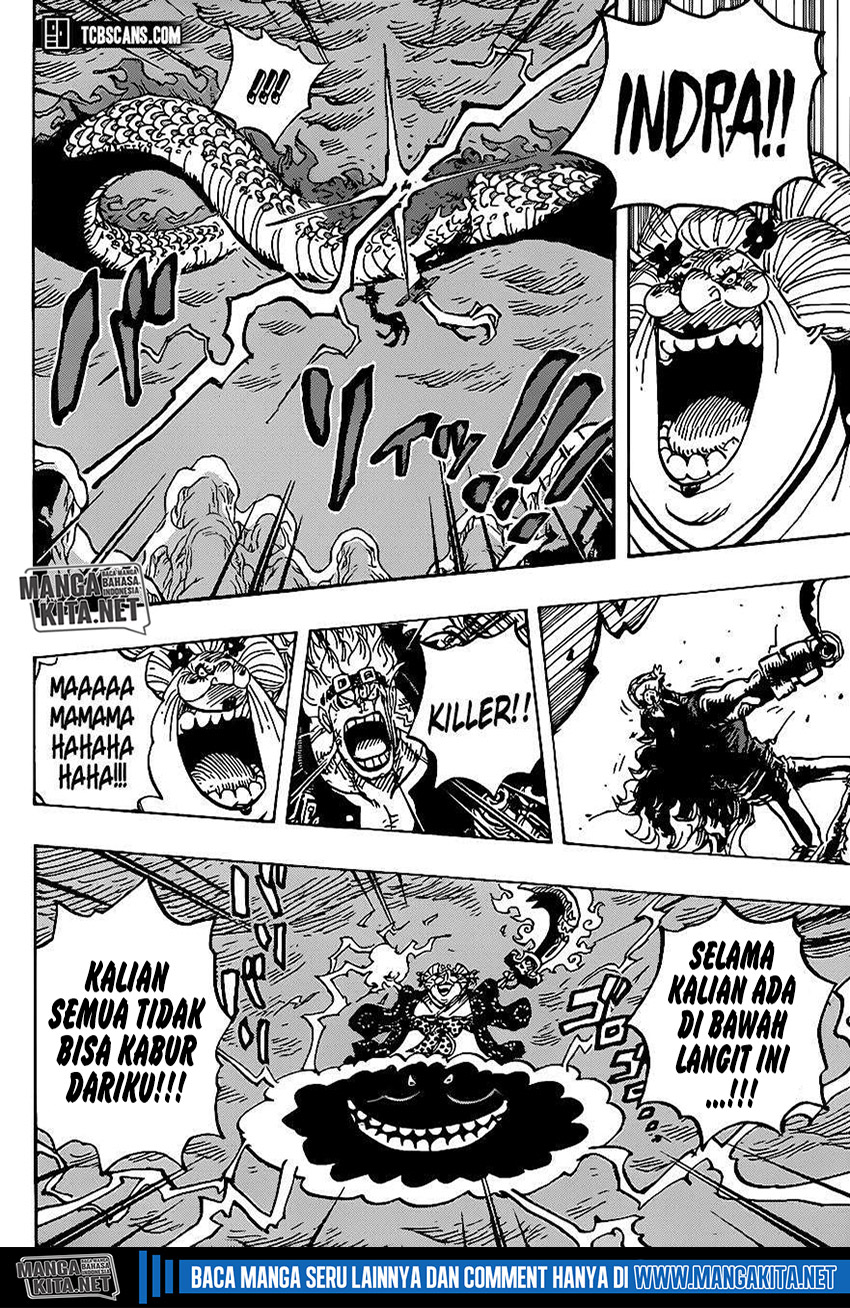 One Piece Chapter 1002 Bahasa Indonesia Maid Manga Indonesia One Piece Chapter 1002 Bahasa Indonesia Maid Manga Indonesia