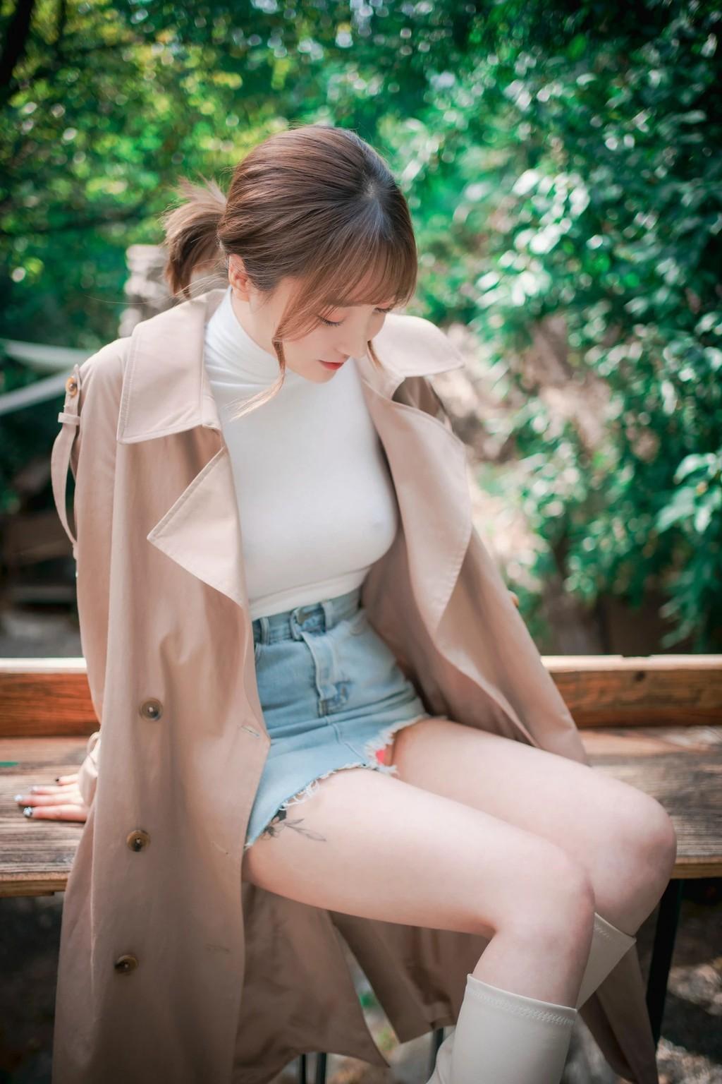 DJAWA Photo - Son Ye-Eun (손예은): "A Snap of Intimacy" (160 photos)(26)