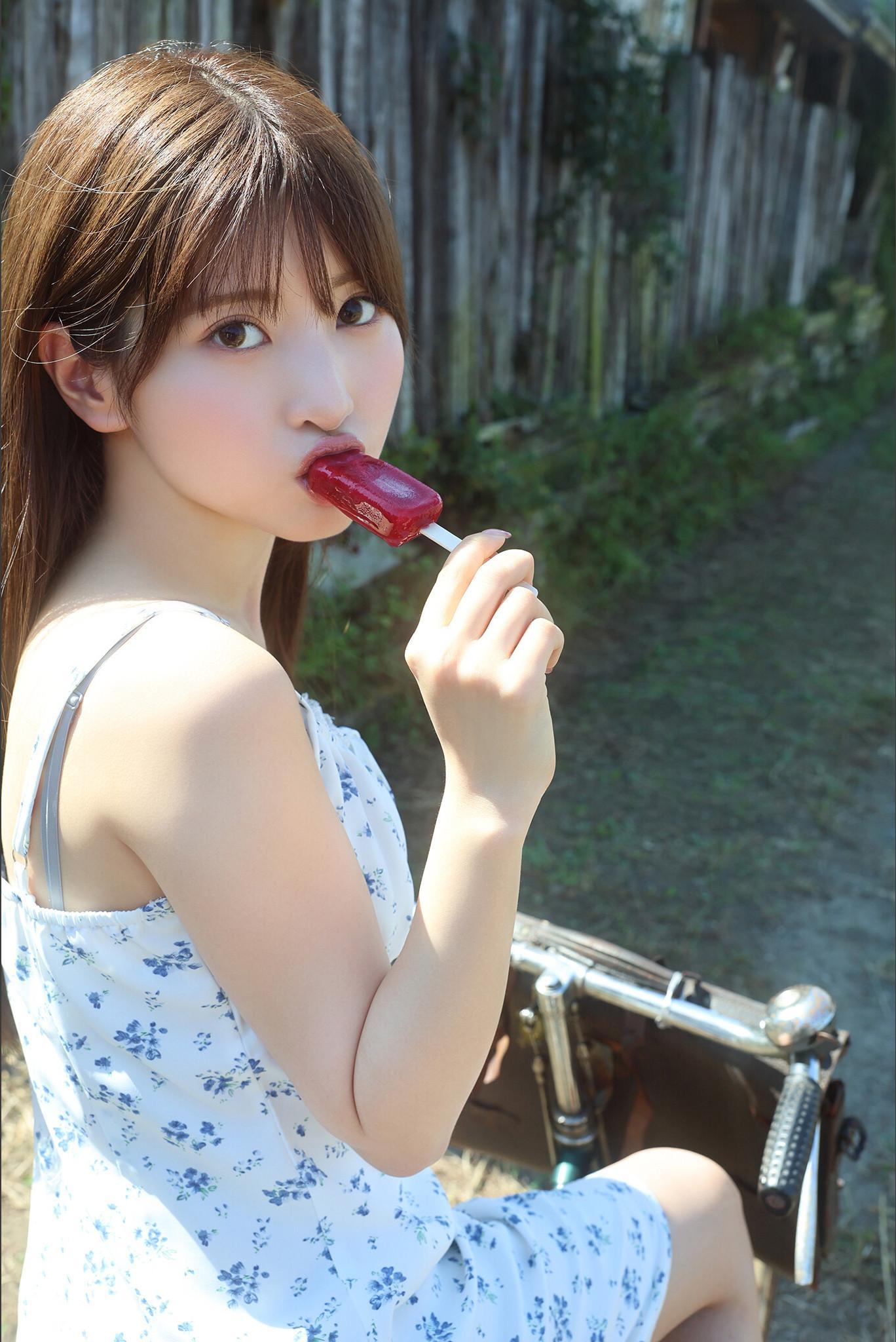 Rui Takanashi 小鳥遊るい, FRIDAYデジタル写真集 「翼がなくても」 Set.01(4)