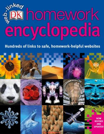 Homework Encyclopedia