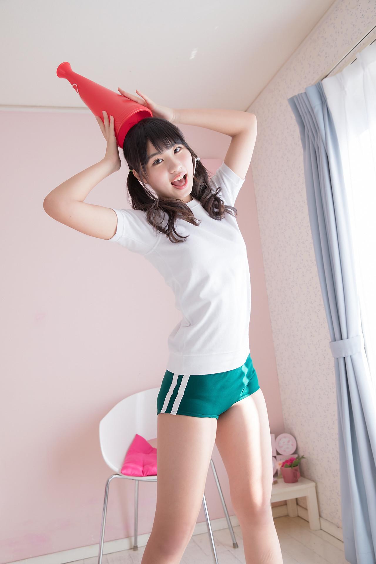 Kurumi Miyamaru 宮丸くるみ, [Minisuka.tv] 2023.04.13 Regular Gallery Set 7.2(13)