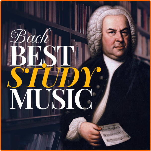 Various Artists - Bach Best Study Music (2024) [320 Kbps] 3TUSE5pv_o