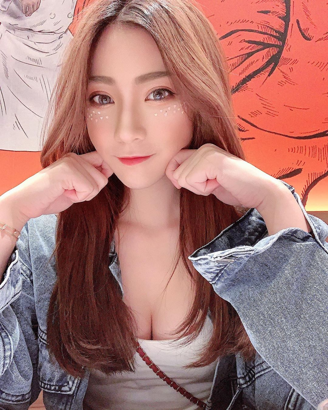 直播正妹—小璦 Aihsieh c5lCrqS6 o - 直播正妹—小璦 Aihsieh