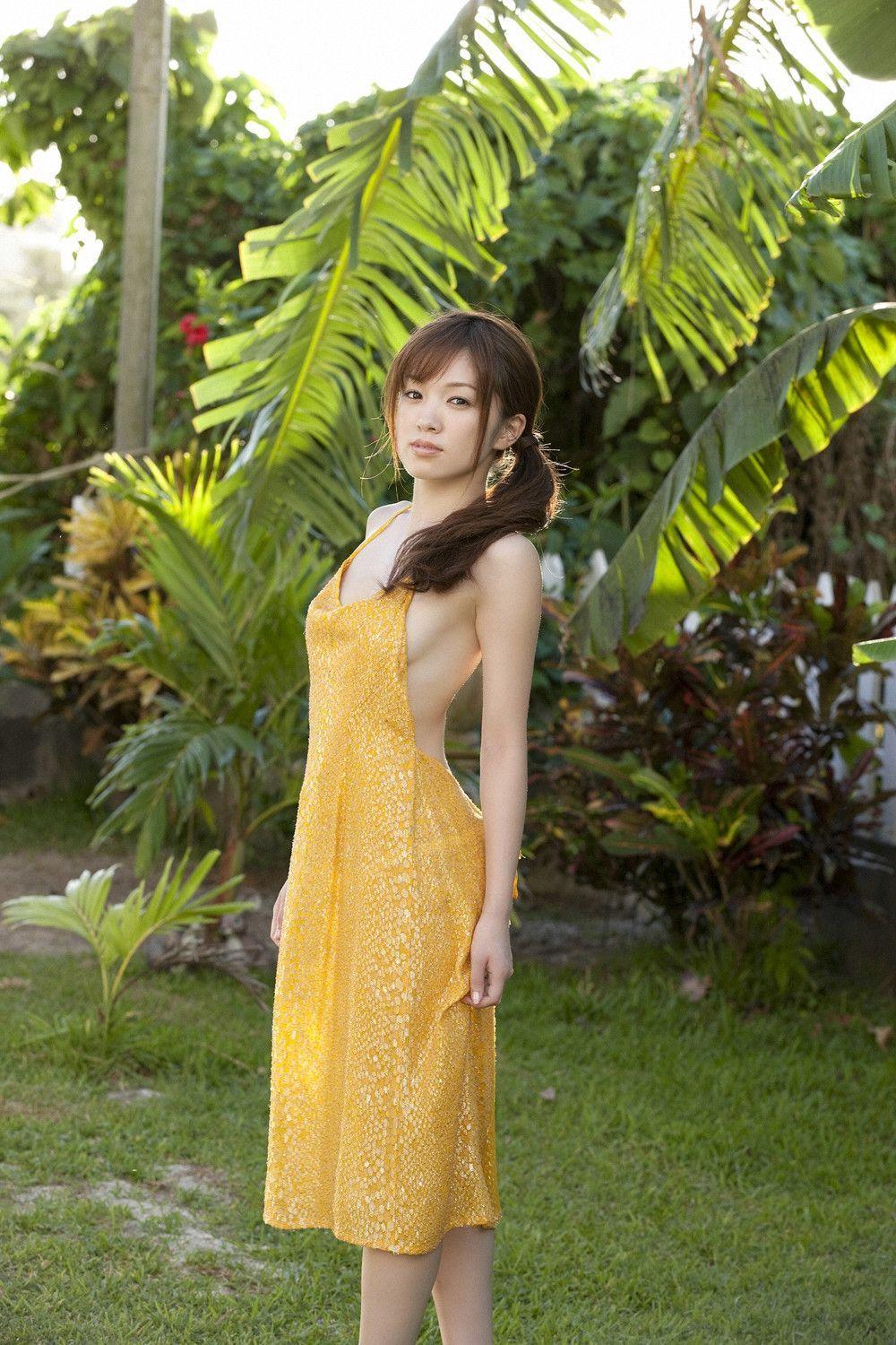 [YS Web] Vol.382 Yua Saito 齊藤夢愛/齐藤梦爱 写真集