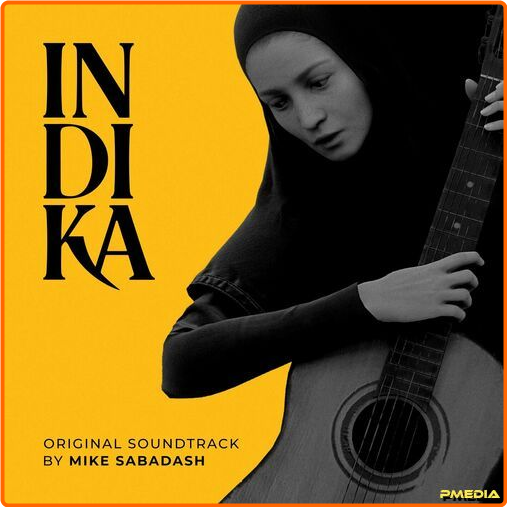 Mike Sabadash Indika Original Game Soundtrack (2024) [320 Kbps] KePz5NXO_o