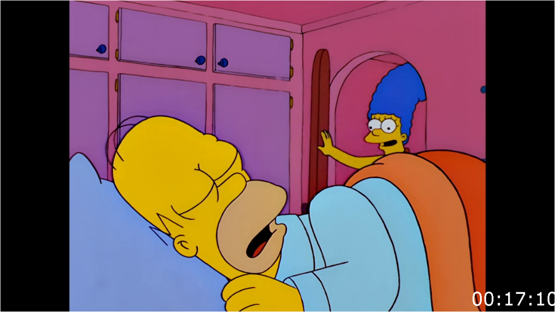 The Simpsons S12 [720p] (x265) [6 CH] Uk2zQcex_o