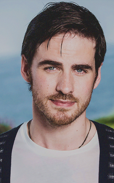 brunet - Colin O'Donoghue 79BTPWuK_o